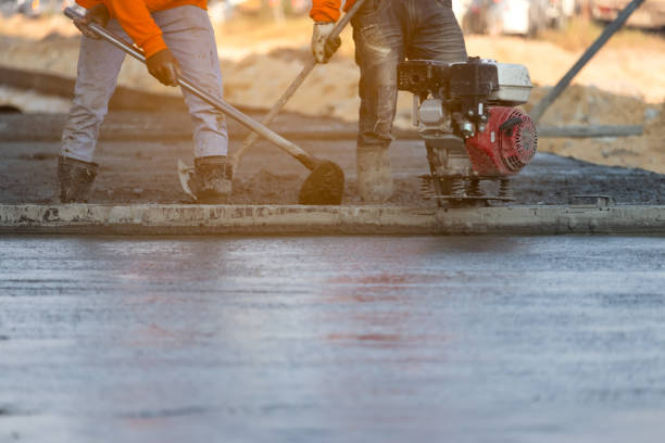 Best Concrete Slab Construction in Riverside, NY