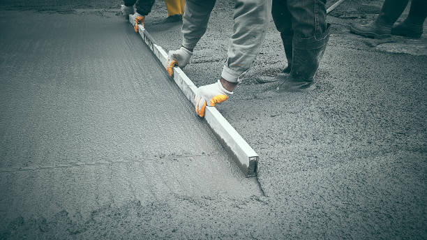 Best Concrete Staining and Coloring in Riverside, NY